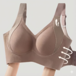 Premium Seamless Wireless Comfort Bra - Image 13