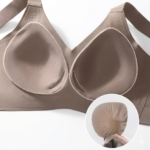 Premium Seamless Wireless Comfort Bra - Image 14