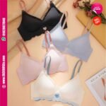 Comfortable Love Sleepwear Bra for Women