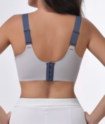 Imported Comfy Seamless Push Up Vest Bra - Image 4