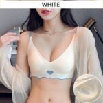 Comfortable Love Sleepwear Bra for Women - Image 8