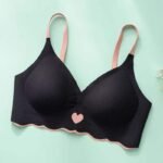 Comfortable Love Sleepwear Bra for Women - Image 3