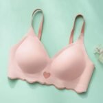 Comfortable Love Sleepwear Bra for Women - Image 5