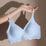 Comfortable Love Sleepwear Bra for Women - Image 7