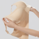 Premium Seamless Wireless Comfort Bra - Image 11