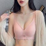Comfortable Love Sleepwear Bra for Women - Image 4