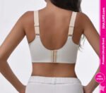 Imported Comfy Seamless Push Up Vest Bra
