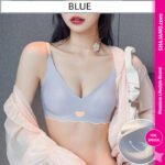 Comfortable Love Sleepwear Bra for Women