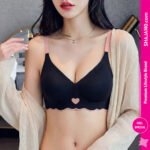 Comfortable Love Sleepwear Bra for Women